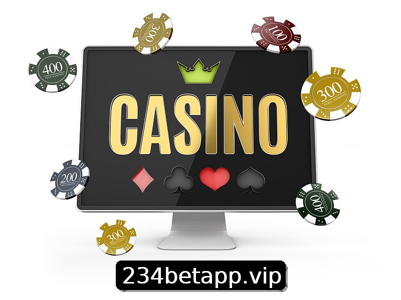 Ofertas Exclusivas 234bet