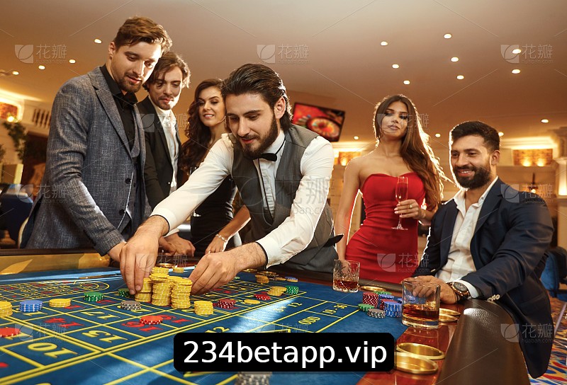 Casino Ao Vivo 234bet