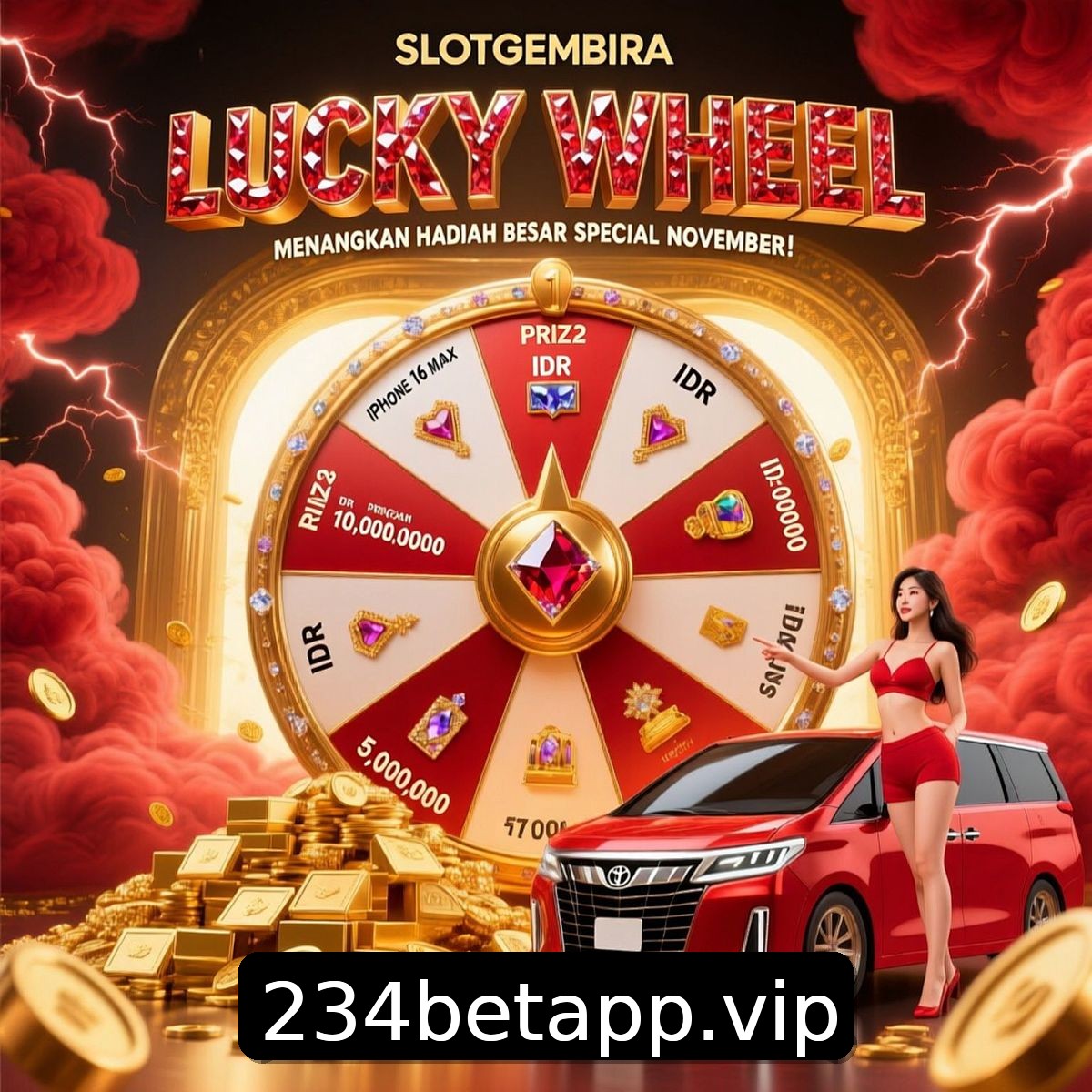 PIX Instantâneo 234bet