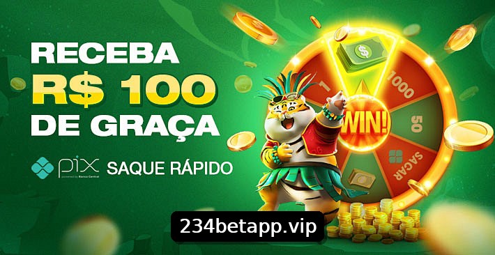 Cadastro Rápido 234bet